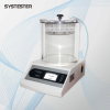 Leakage tester of package SYSTESTER Vacuum Leakage Testing Machine Bubble Emission Leak