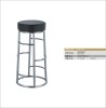 high density foam bar stool