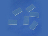 SMD Quartz Crystal Blanks