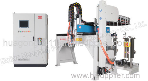 China Gasket Sealing Machine