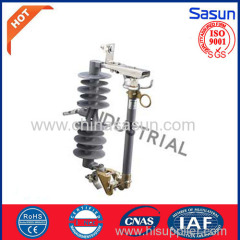 Polymer Drop out fuse cutout 24-27KV