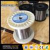 Electric OCr25Al5 Fecral alloy heating cable wire