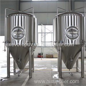 1000L Beer Brewing Equipment Microbrewery Beer Brewery