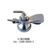 G Type Keg Beer Coupler /keg Regulator