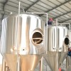 1000L-3000L Conical Beer Fermentation Tanks