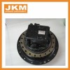 Travel device PC10-6 PC10-7 20N-60-42200 Excavator Final Drive Mini Track Travel Motor Reducer