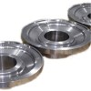 Coupling Flange For Traction Motor