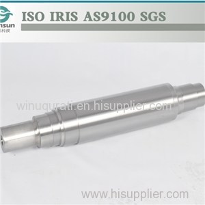 Rotor Shaft Product Product Product