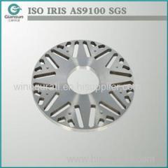 Rotor Endplate Product Product Product