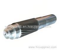 Gear Shaft Product Product Product