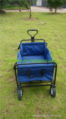 Multi Function Foldable Trolley Cart