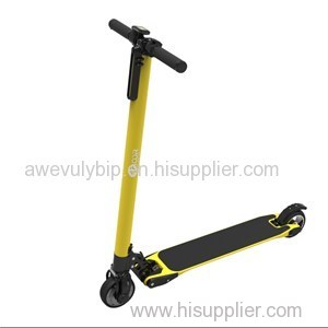 Carbon Fiber Scooter Product Product Product