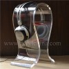 Acrylic Headphone Holder Product Product Product