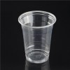 Customizable 8oz 10oz 12oz 14oz Disposable Clear Plastic Cold Drink Juice Smoothie Cups Non-toxic Environmental
