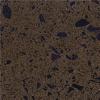 SS7013 Dark Crystal Brown Quartzite Counters Inexpensive Kitchen Countertops