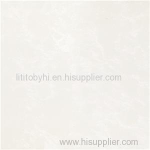 SS6312 Snow Vein Faux Artificial Quartz Stone Polishing Wall Tiles