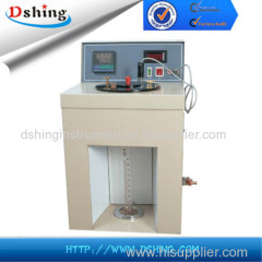 DSHD Asphalt Standard Viscometer