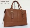 PU tote bag for lady