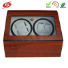 Customized Rotating Display Watch Winder 4+6