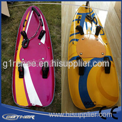 jet powered surf board for sale
