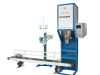rice packaging machine and automatic bagging machine / weighing filling