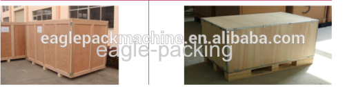 powder package machine  and servo motor package machine / bagging machines for sale