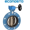 Econosto butterfly valve Econosto butterfly valve