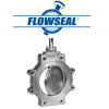 Flowseal butterfly valve (various models)