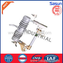 Porcelain type drop out fuse cutout 10-15KV