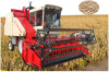 Soybean Combine Harvester Equipment