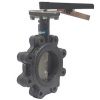 Milwaukee butterfly valve Milwaukee butterfly valve