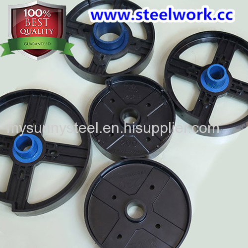 Nylon Pulley Wheel Bearing for Roller Shutter Door