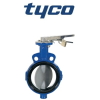 Tyco butterfly valve Tyco butterfly valve