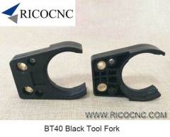 BT 40 Tool Clips CNC Tool Forks BT Tool Changer Grippers