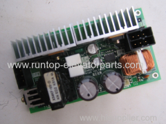 Mitsubishi elevator parts PCB DOR-710A