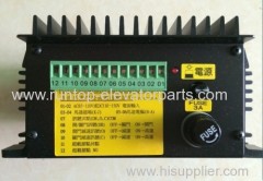 Mitsubishi elevator parts door controller DR2009A