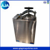 Full Automatic Controlled Type Autoclave Vertical