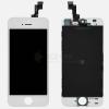 For Apple iPhone SE LCD Screen Replacement And Digitizer Assembly with Frame