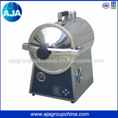 Class N Type Digital Display Dental Autoclave