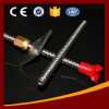 Steel Galvanized R38 Rock Soil Self Drilling Anchor System