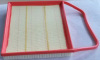 automobile air filter-more than 10 years automobile air filter OEM production experience