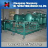 Waste treatment Car oil recycling machine/oil purifier