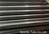 Hydraulic Welded Stainless Steel Tube ASTM A269 TP316 Round Mechanical Tubing 6.35MM - 50.8MM