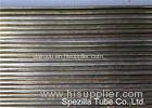 Heat Treatment Copper Nickel Tube Heat Exchanger piping OD 4.00MM - 76.2MM