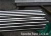 Polished Stainless Pipe 240G Sanitary Stainless Tubing 2'' X 0.065'' X 20'