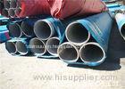 UNS S32750 Super Duplex Stainless Steel Pipe Seamless Round Tube ASTM A789 Descaled