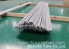 35-39 RC Seamless Stainless Steel Tube ASTM A268 TP410 0.89MM - 3.05MM Wall Thickness