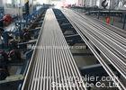 Alloy Seamless Austenitic Stainless Steel Pipe 254 SMO UNS S31254
