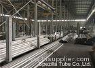 Nickel Alloy 200 Seamless Copper Tube UNS N02200 With High Electrical Conductivity