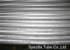 ISO1127 1.4404 AISI316L Welded Stainless Steel Tube Tolerance D4 / T3